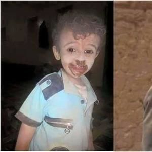 Meet your Posher, Ibrahim